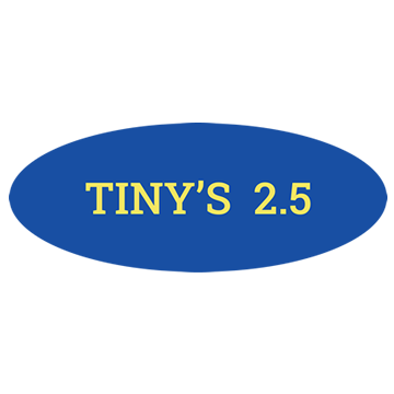 Tiny 2.5